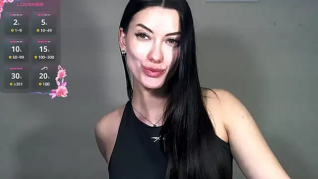 Snapshot of Lola_fox282 chatting on 02-15-25, 10:21 Lola fox282 online show from 02-15-25, 10:21
