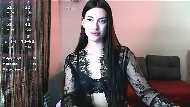 Snapshot of Lola_fox282 chatting on 03-22-25, 09:21 Lola fox282 online show from 03-22-25, 09:21