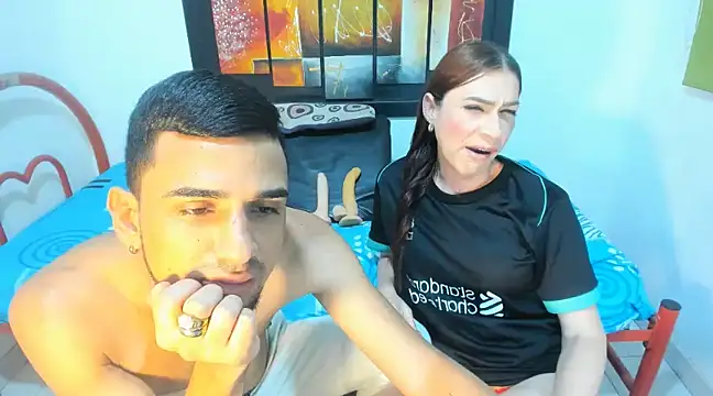 sweethoneytsx online show from 02-03-25, 03:20