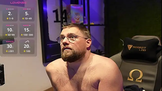 justinitt online show from 11-03-25, 03:35