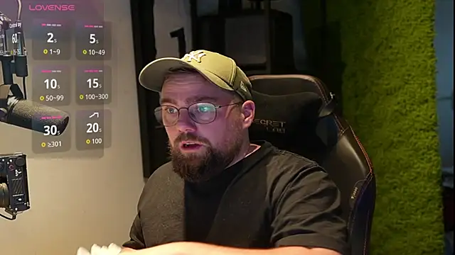 justinitt online show from 11-10-25, 01:10