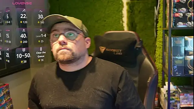 justinitt online show from 11-23-25, 03:34