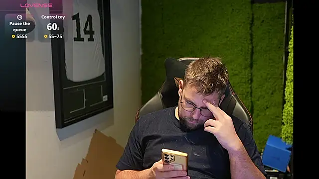 justinitt online show from 12-02-25, 01:28