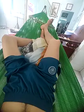 KisSsu online show from 03-16-26, 05:13