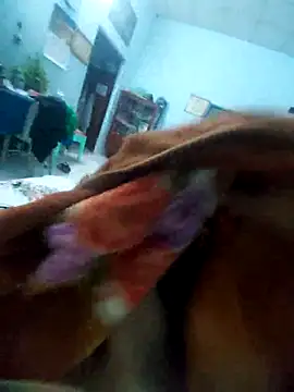 KisSsu online show from 03-20-26, 02:44