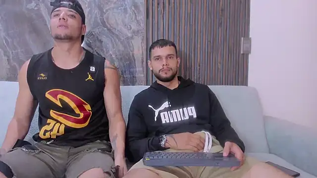 friendship x online show from 10-07-25, 01:36