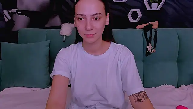 Snapshot of annabishop chatting on 01-23-25, 03:16 annabishop online show from 01-23-25, 03:16