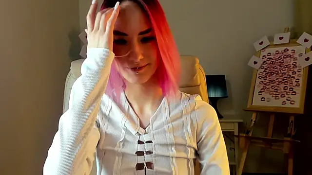 Kar1 na  online show from 02-13-25, 08:59