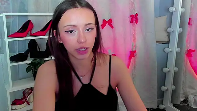 Sahara Shields online show from 01-20-25, 01:53