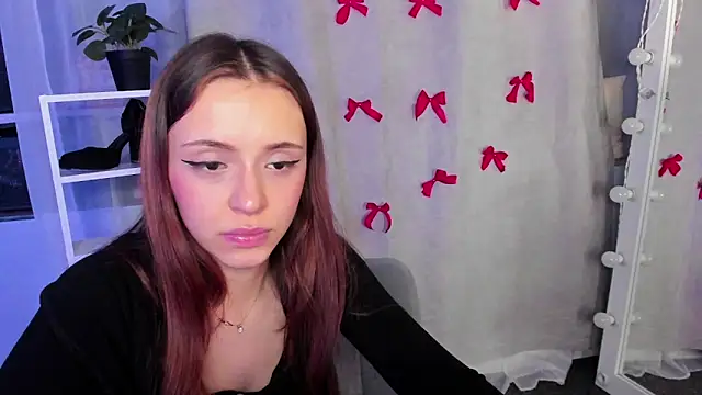 Sahara Shields online show from 01-28-25, 01:27