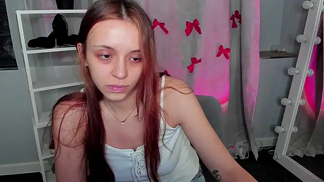 Sahara Shields online show from 01-31-25, 10:20