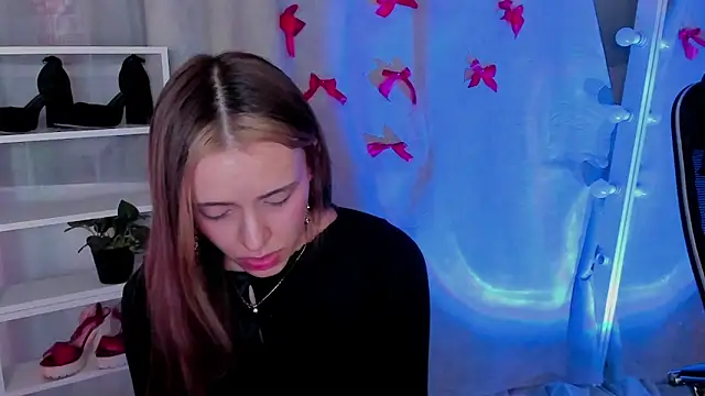 Sahara Shields online show from 02-22-25, 04:51