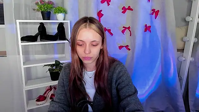 Sahara Shields online show from 02-23-25, 09:00