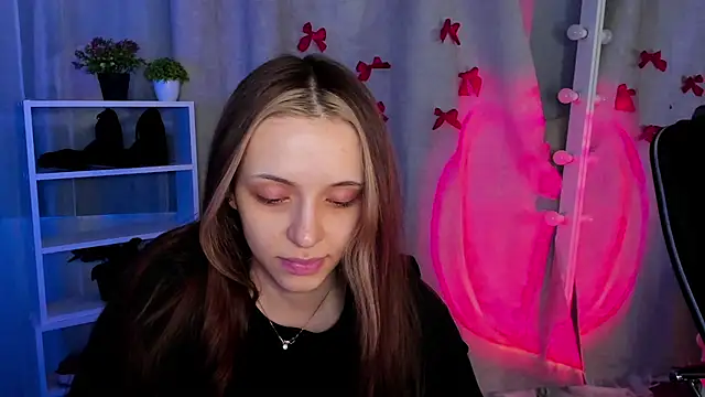 Sahara Shields online show from 03-07-25, 10:13