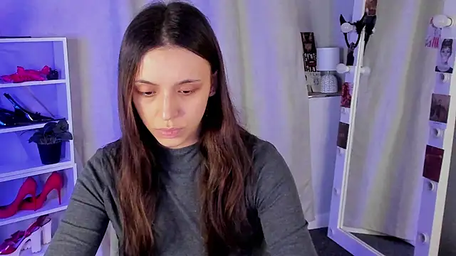 Sahara Shields online show from 09-25-25, 11:03