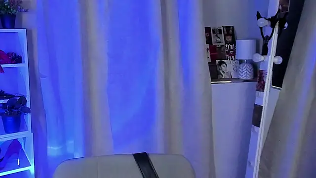 Sahara Shields online show from 09-30-25, 10:20