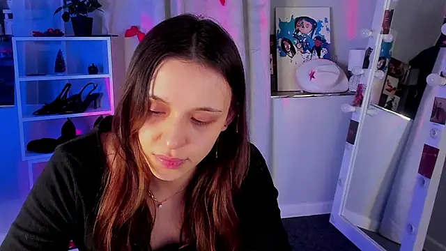 Snapshot of Sahara_Shields chatting on 01-13-26, 10:20 Sahara Shields online show from 01-13-26, 10:20