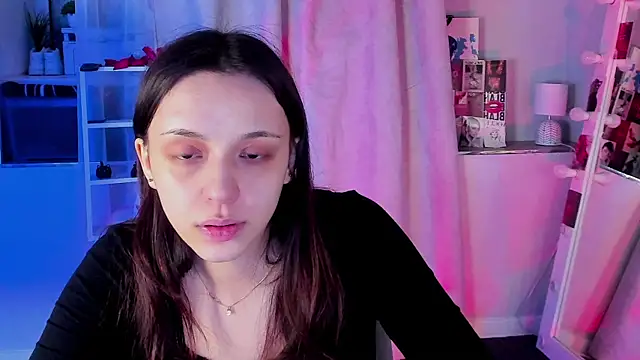 Sahara Shields online show from 04-21-26, 09:26