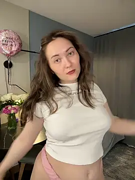 Kiss My Body online show from 05-31-26, 06:09