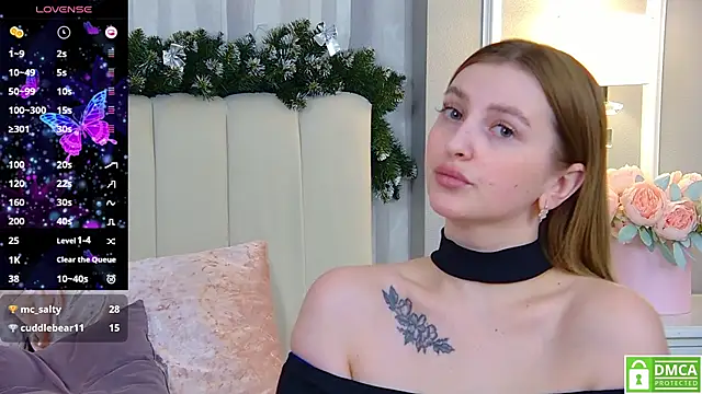 Eva  Summer online show from 01-26-25, 07:52