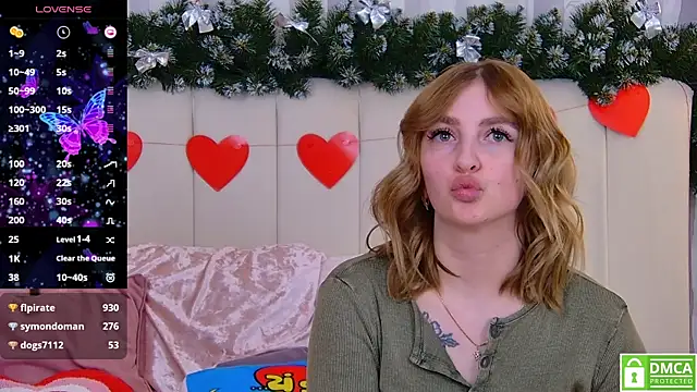 Eva  Summer online show from 02-07-25, 01:01