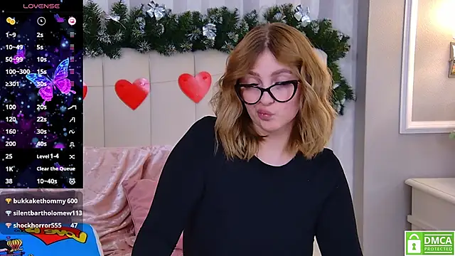 Eva  Summer online show from 02-07-25, 07:38