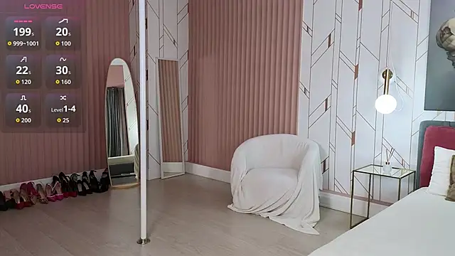 Eva  Summer online show from 09-09-25, 04:12