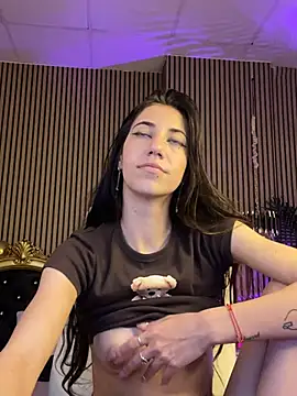 KeylaBlair online show from 03-07-25, 03:28