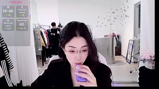 miaomiao-777 online show from 03-23-26, 05:11