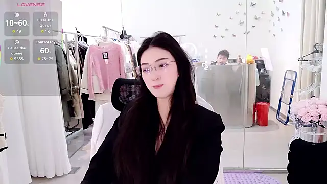 miaomiao-777 online show from 04-01-26, 01:17