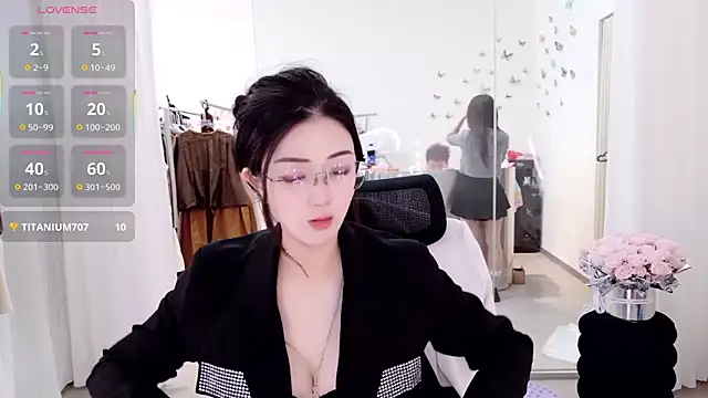 miaomiao-777 online show from 04-13-26, 01:22