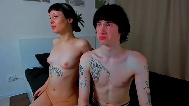 LadyTrep online show from 03-23-25, 03:21