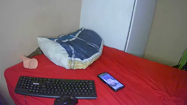 BigBootyStudent online show from 01-30-25, 10:19