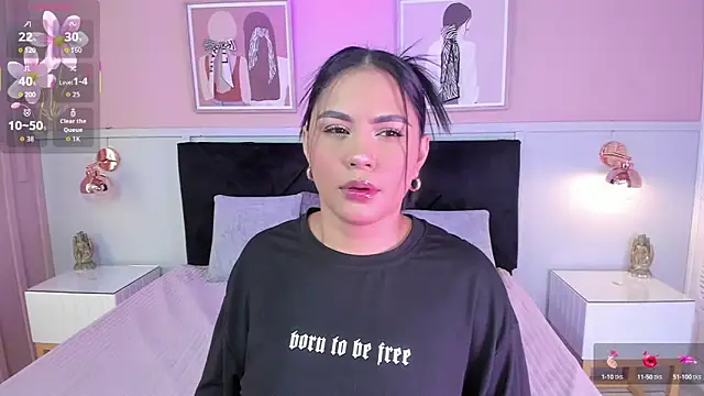 janna lopez  online show from 10-03-25, 03:47