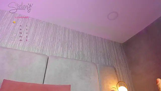 Stefanyduque1 online show from 01-29-25, 05:24