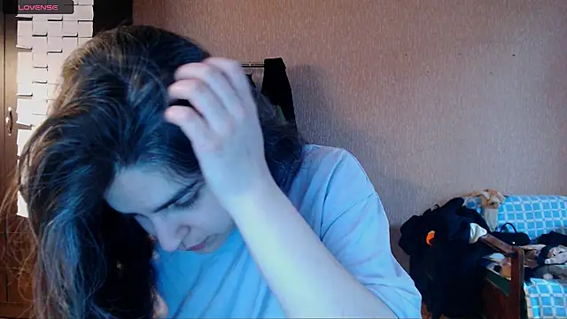  Roselina  online show from 03-28-26, 01:00