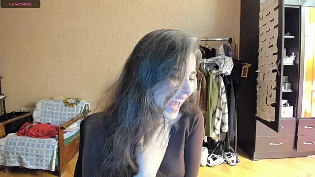  Roselina  online show from 05-21-26, 05:31