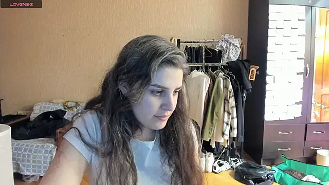  Roselina  online show from 05-24-26, 06:24
