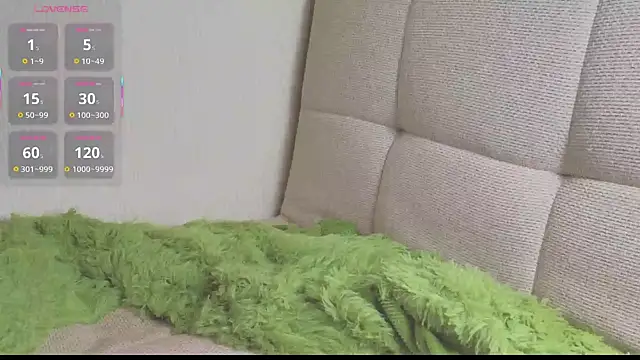 AlisabellyXxx online show from 02-28-25, 09:01