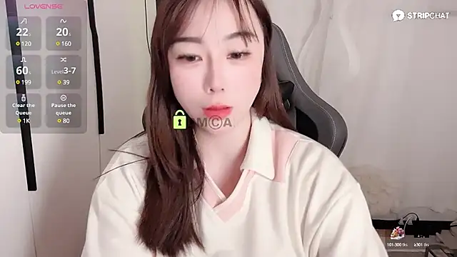 Alano-01 online show from 03-14-25, 03:04