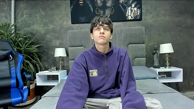 bruce hans online show from 09-26-25, 11:36