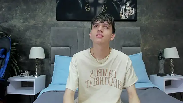 bruce hans online show from 10-24-25, 11:50