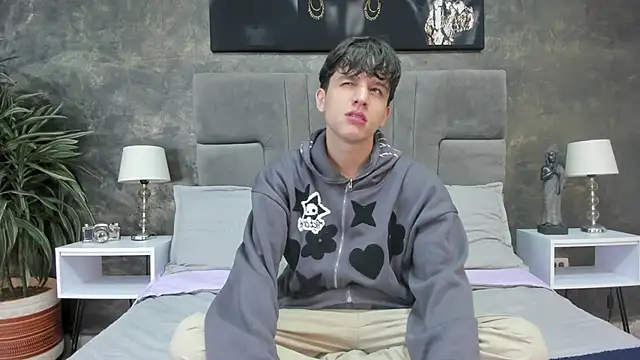 bruce hans online show from 11-12-25, 11:43