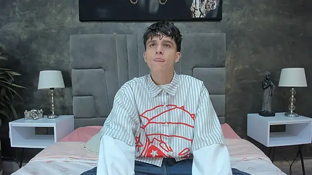 bruce hans online show from 03-22-26, 11:57