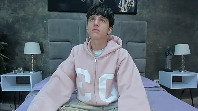 bruce hans online show from 04-20-26, 11:46