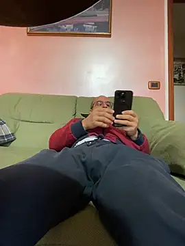 sempreilmio2 online show from 03-01-25, 11:06