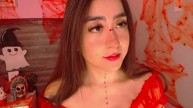 AdaaMillan online show from 10-29-25, 12:18