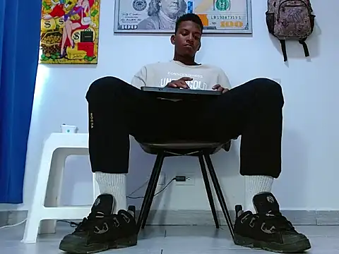 Master foot  online show from 07-13-26, 08:44