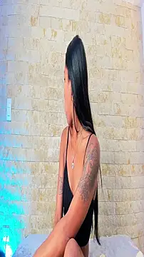 pocahontas pow online show from 10-22-25, 12:27