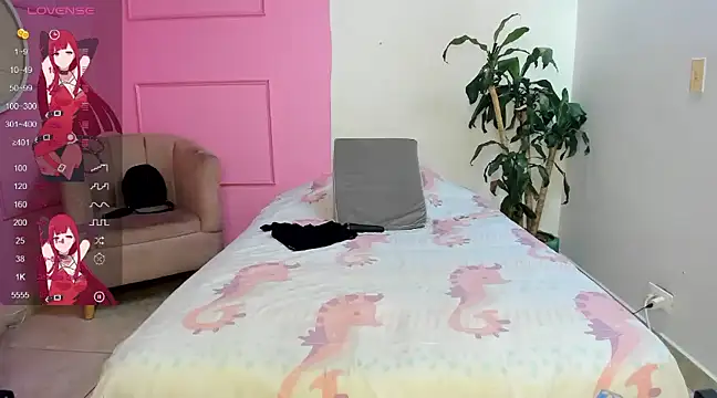 Snapshot of Missangeldust16 chatting on 01-21-25, 08:11 Missangeldust16 online show from 01-21-25, 08:11